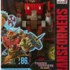 Hasbro Transformers Generation Studio Series Voyager 86 Wreck-Gar (F0702/F0792) (F0792)