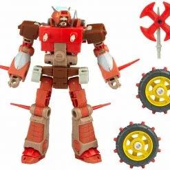 Hasbro Transformers Generation Studio Series Voyager 86 Wreck-Gar (F0702/F0792) (F0792) -Φιγούρες Δράσης Εκπτώσεις 212117 1