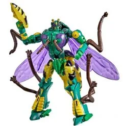 Hasbro Transformers Generation War For Cybetron K Deluxe Waspinator(F0364/F0684) (F0684) 5 Hasbro Transformers Generation War For Cybetron K Deluxe Waspinator(F0364/F0684) (F0684) -Φιγούρες Δράσης Εκπτώσεις 212119 1
