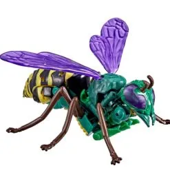 Hasbro Transformers Generation War For Cybetron K Deluxe Waspinator(F0364/F0684) (F0684) 6 Hasbro Transformers Generation War For Cybetron K Deluxe Waspinator(F0364/F0684) (F0684) -Φιγούρες Δράσης Εκπτώσεις 212119 2