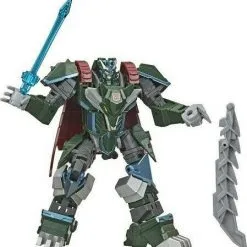 Hasbro Transformers Cyberverse Ultra Class Thunderhowl (E1886/E7110) (E7110) -Φιγούρες Δράσης Εκπτώσεις 212123 1