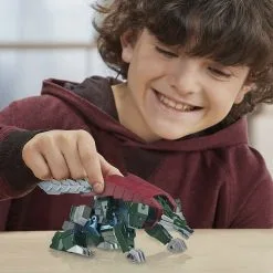 Hasbro Transformers Cyberverse Ultra Class Thunderhowl (E1886/E7110) (E7110) -Φιγούρες Δράσης Εκπτώσεις 212123 2