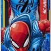 Hasbro Spider-Man Titan Hero Web Warriors Scarlet Spider (E8521/E7329) (E8521)