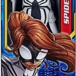 Hasbro Spider-Man Titan Hero Web Warriors Spider-Girl (E8524/E7329) (E8524)