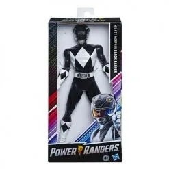 Hasbro Power Rangers Figure Black (E5901/E7898) (Ε7898) -Φιγούρες Δράσης Εκπτώσεις 212131 1