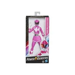 Hasbro Power Rangers Figure Pink (E5901/E7900) (Ε7900) -Φιγούρες Δράσης Εκπτώσεις 212132 1
