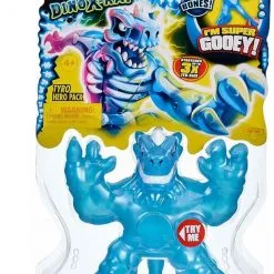 Giochi Preziosi Goo Jit Zu Dino X-Ray Single Pack Tyro (GJT24000)