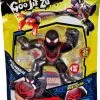 Giochi Preziosi Goο Jit Zu Marvel Φιγούρες Series 3 Miles Morales (GJT26000)