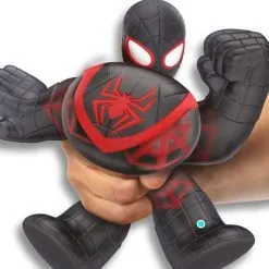Giochi Preziosi Goο Jit Zu Marvel Φιγούρες Series 3 Miles Morales (GJT26000) -Φιγούρες Δράσης Εκπτώσεις 212140 2