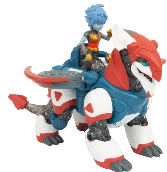 Giochi Preziosi Gormiti S3 Hyperbeasts W7 Eron Wrago (GRA40000) 1 Giochi Preziosi Gormiti S3 Hyperbeasts W7 Eron Wrago (GRA40000)