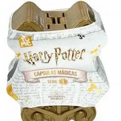 Giochi Preziosi Harry Potter Φιγούρες (HRR08000) -Φιγούρες Δράσης Εκπτώσεις 212145 1