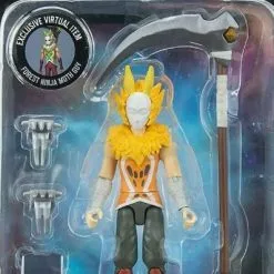 Giochi Preziosi Roblox 1 Figure Pack Ninja Moth Guy (RBL36100)