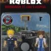 Giochi Preziosi Roblox Game Racks W11 Hospital 4T (RBL43000)