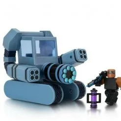 Giochi Preziosi Roblox Όχημα Μάχης (RBL45000) 4 Giochi Preziosi Roblox Όχημα Μάχης (RBL45000) -Φιγούρες Δράσης Εκπτώσεις 212158 1