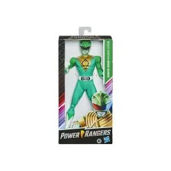 Hasbro Power Rangers Figure Green (E5901/E8302) (E8902)