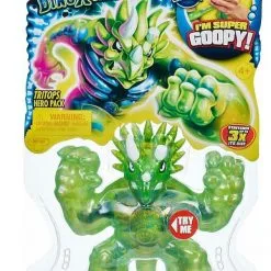 Giochi Preziosi Goο Jit Zu Dino X-Ray Single Pack Tritops (GJT24000) 5 Giochi Preziosi Goο Jit Zu Dino X-Ray Single Pack Tritops (GJT24000) -Φιγούρες Δράσης Εκπτώσεις 212179 1