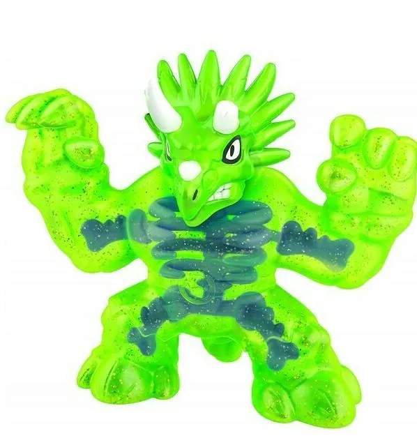 Giochi Preziosi Goο Jit Zu Dino X-Ray Single Pack Tritops (GJT24000) 2 Giochi Preziosi Goο Jit Zu Dino X-Ray Single Pack Tritops (GJT24000) - Image 2