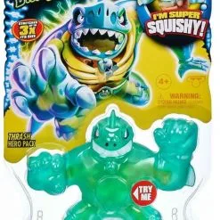 Giochi Preziosi Goο Jit Zu X-Ray Single Pack Thrash (GJT24000)