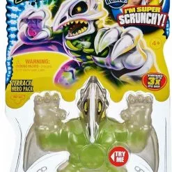 Giochi Preziosi Goo Jit Zu X-Ray Single Pack Terrack (GJT24000) 5 Giochi Preziosi Goo Jit Zu X-Ray Single Pack Terrack (GJT24000) -Φιγούρες Δράσης Εκπτώσεις 212183 1