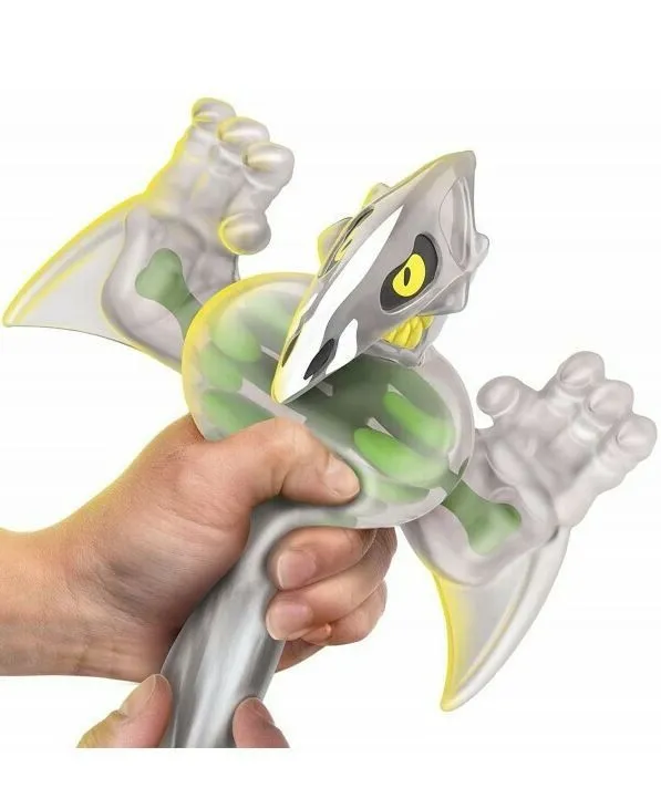 Giochi Preziosi Goo Jit Zu X-Ray Single Pack Terrack (GJT24000) 2 Giochi Preziosi Goo Jit Zu X-Ray Single Pack Terrack (GJT24000) - Image 2