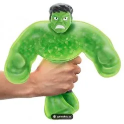 Giochi Preziosi Goo Jit Zu Marvel Φιγούρες Series 3 Hulk (GJT26000) -Φιγούρες Δράσης Εκπτώσεις 212186 2