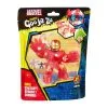 Giochi Preziosi Goo Jit Zu Marvel Φιγούρες Series 3 Iron Man (GJT26000)