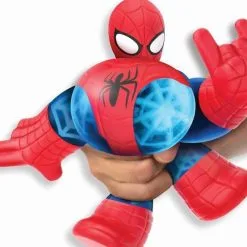 Giochi Preziosi Goο Jit Zu Marvel Φιγούρες Series 3 Spiderman (GJT26000) -Φιγούρες Δράσης Εκπτώσεις 212190 2