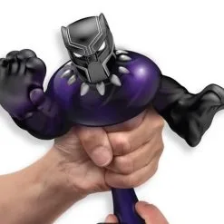 Giochi Preziosi Goο Jit Zu Marvel Φιγούρες Series 3 Black Panther (GJT26000) 6 Giochi Preziosi Goο Jit Zu Marvel Φιγούρες Series 3 Black Panther (GJT26000) -Φιγούρες Δράσης Εκπτώσεις 212191 2