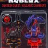 Giochi Preziosi Roblox Game Packs W11 Volcanic Chambers (RBL43000)