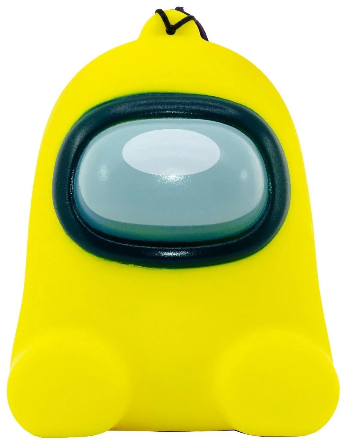 Yu Me Toys Among Us Με Φως Σε Κουτί Κίτρινο (10550) 1 Yu Me Toys Among Us Με Φως Σε Κουτί Κίτρινο (10550)