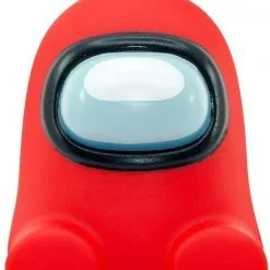 Yu Me Toys Among Us Με Φως Σε Κουτί Κόκκινο (10550)