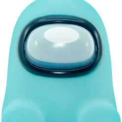 Yu Me Toys Among Us Με Φως Σε Κουτί Γαλάζιο (10550)