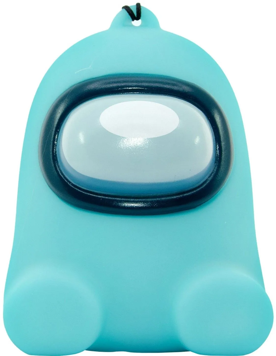 Yu Me Toys Among Us Με Φως Σε Κουτί Γαλάζιο (10550) 1 Yu Me Toys Among Us Με Φως Σε Κουτί Γαλάζιο (10550)