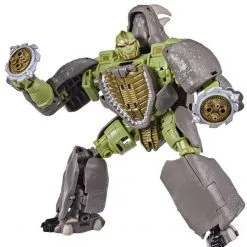 Hasbro Transformers Gen Wfc Voyager Rhinox (F0695) -Φιγούρες Δράσης Εκπτώσεις 212315 1