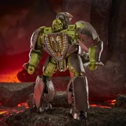 Hasbro Transformers Gen Wfc Voyager Rhinox (F0695) -Φιγούρες Δράσης Εκπτώσεις 212315 3