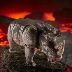 Hasbro Transformers Gen Wfc Voyager Rhinox (F0695) -Φιγούρες Δράσης Εκπτώσεις 212315 4