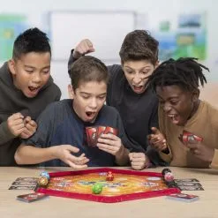 Spin Master Bakugan Αρένα μάχης (6056040) 7 Spin Master Bakugan Αρένα μάχης (6056040) -Φιγούρες Δράσης Εκπτώσεις 212327 2