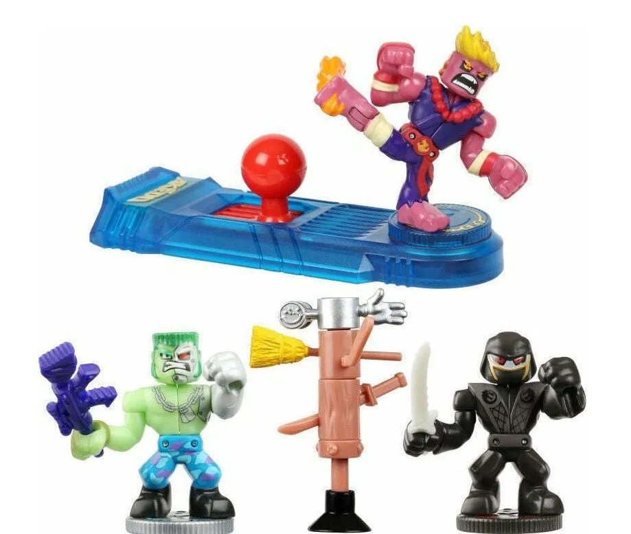 Giochi Preziosi Akedo S1 Starter Pack Hi Ashi (AKE00000-2) 2 Giochi Preziosi Akedo S1 Starter Pack Hi Ashi (AKE00000-2) - Image 2