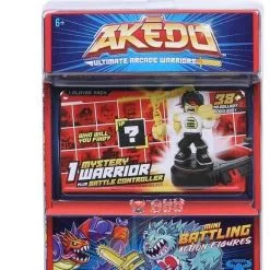 Giochi Preziosi Akedo S1 Single Pack (AKE03000)