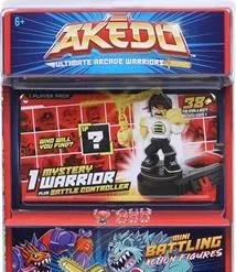 Giochi Preziosi Akedo S1 Single Pack (AKE03000) 8 Giochi Preziosi Akedo S1 Single Pack (AKE03000) -Φιγούρες Δράσης Εκπτώσεις 212457 2