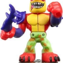 Giochi Preziosi Akedo S1 Single Pack (AKE03000) 9 Giochi Preziosi Akedo S1 Single Pack (AKE03000) -Φιγούρες Δράσης Εκπτώσεις 212457 3