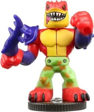 Giochi Preziosi Akedo S1 Single Pack (AKE03000) 4 Giochi Preziosi Akedo S1 Single Pack (AKE03000) - Image 4