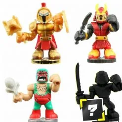 Φιγούρες Δράσης Εκπτώσεις -Φιγούρες Δράσης Εκπτώσεις 212460 1