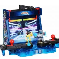 Giochi Preziosi Akedo S1 Battle Arena (AKE02000) -Φιγούρες Δράσης Εκπτώσεις 212466 2