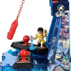 Giochi Preziosi Akedo S1 Battle Arena (AKE02000) -Φιγούρες Δράσης Εκπτώσεις 212466 3