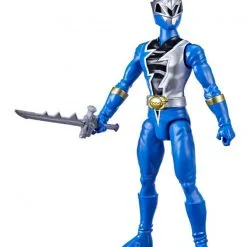 Hasbro Power Rangers Dnf 12In Blue Ranger (F2963) 4 Hasbro Power Rangers Dnf 12In Blue Ranger (F2963) -Φιγούρες Δράσης Εκπτώσεις 212483 1