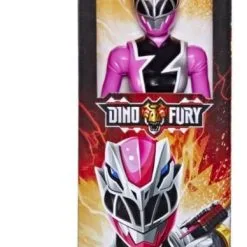 Hasbro Power Rangers Dnf 12In Pink Ranger (F2965) -Φιγούρες Δράσης Εκπτώσεις 212484 1