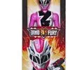 Hasbro Power Rangers Dnf 12In Pink Ranger (F2965)