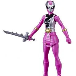 Hasbro Power Rangers Dnf 12In Pink Ranger (F2965) -Φιγούρες Δράσης Εκπτώσεις 212484 1