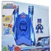 Hasbro Pj Masks Glow And Go Racers Cat Car (F2138)